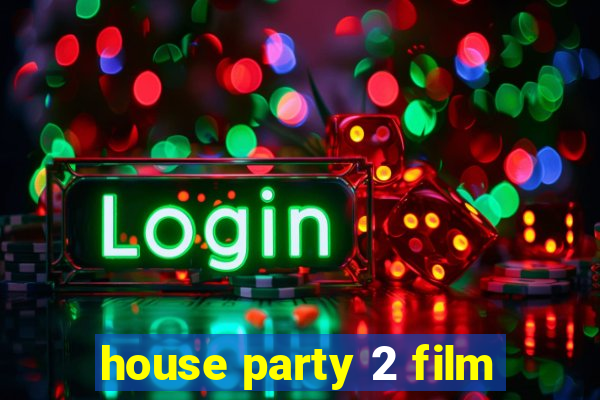 house party 2 film